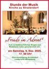 PlakatStralendorf